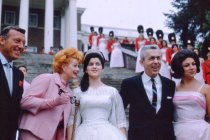 Apple Blossom Pageant 1964